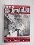 Jerry Cotton 1972 nr 17 Miljoonan dollarin luokkaretki