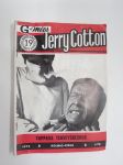 Jerry Cotton 1972 nr 19 Tappava terveyskeskus