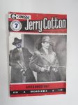 Jerry Cotton 1971 nr 17 Aavegangsterit