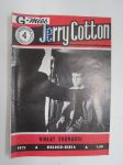 Jerry Cotton 1971 nr 4 Rihlat suoraksi