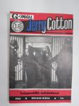 Jerry Cotton 1968 nr 18 Lyijypastillit laihduttavat