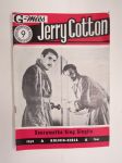 Jerry Cotton 1969 nr 9 Seuramatka Sing Singiin