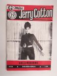 Jerry Cotton 1970 nr 19 Dollarikuume