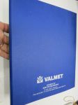 Valmet 900 pyöräkuormaaja -käyttöohjekirja / operator´s manual in finnish