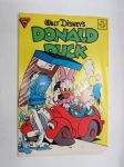 Donald Duck nr 263, June 1988