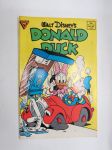 Donald Duck nr 263, June 1988