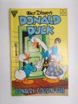 Donald Duck nr 262, March 1988