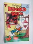 Donald Duck nr 272, July 1989