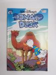 Donald Duck nr 289, March 1995