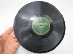 Columbia 3015-F, Willy Larsen - Kaipuu-valssi / Kerenski -savikiekkoäänilevy / 78 rpm 10