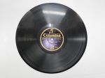 Columbia 7790, Leo Kauppi - Oi, tyttö tule / Meren aallot -savikiekkoäänilevy / 78 rpm 10