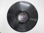 Columbia DY 291, Eugen Malmstén - Suudelma kolmasti päivässä / Sinipunainen satu -savikiekkoäänilevy / 78 rpm 10