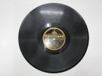 Homocord O.4-23 110, Veli Lehto & Dallapé - Koditon/ Petsamo -savikiekkoäänilevy / 78 rpm 10