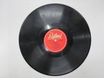 Rytmi 2102, Eero Väre - Kaksi yötä / Kaipaus -savikiekkoäänilevy / 78 rpm 10