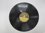 Sointu 530, Teppo Raikko - Säkkijärven polkka / Kyllikki valssi -savikiekkoäänilevy / 78 rpm 10