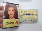 Vicky Leandros - Greatest Hits, Romance C-kasetti / C-cassette