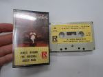James Brown - The Original Disco Man, Romance C-kasetti / C-cassette