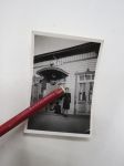 Lieto, Asema, 1944 -valokuva / photograph