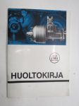 BPW akselistot huoltokirja