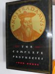 Nostradamus - The Complete Prophesies