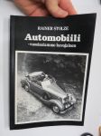 Automobiili -vuosisatamme kuvajainen