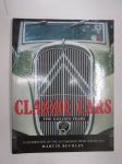 Classic Cars - The Golden Years - A celebration of the automobile from 1945 to 1975