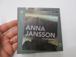 Haudankaivaja -äänikirja 11 CD-levyä