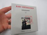 Juoksuhaudantie -äänikirja 6 CD-levyä