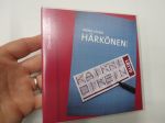 Lotto -äänikirja 8 CD-levyä