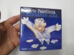 Herranen aika -äänikirja 5 CD-levyä