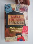 Reissukirja - Matkalla kaikissa maailman maissa