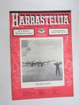 Harrastelija 1951 nr 3, Värivalokuvauksesta, Dynaaminen mikrofoni, 3-putkinen vaihtovirtasuperi, Kaksoistriodi ECC 40, Autoradio, Harrastelijan vannesaha, ym.
