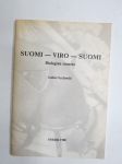 Suomi-Viro-Suomi Biologian sanasto