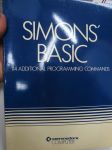 Simons´ Basic 114 Additional programming commands
