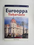 Eurooppa Tiekartasto