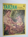 Tarzan 1973 nr 7 - Laakson tyrannit -sarjakuvalehti / comics