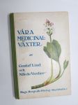 Våra medicinalväxter