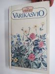 Otavan värikasvio