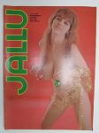 Jallu 1974 nr 12 aikuisviihdelehti -adult graphics magazine