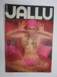 Jallu 1969 nr 10 aikuisviihdelehti -adult graphics magazine