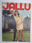 Jallu 1968 nr 9 aikuisviihdelehti -adult graphics magazine