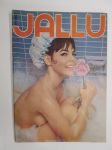 Jallu 1967 nr 9 aikuisviihdelehti -adult graphics magazine