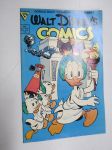 Walt Disney´s Comics nr 535, December 1988 -sarjakuvalehti / comics