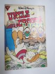 Walt Disney´s Uncle Scrooge nr 237, September 1989 -sarjakuvalehti / comics