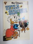 Walt Disney´s Uncle Scrooge nr 225, February 1988 -sarjakuvalehti / comics