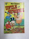 Walt Disney´s Uncle Scrooge nr 226, May 1988 -sarjakuvalehti / comics