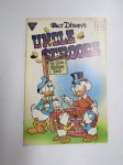Walt Disney´s Uncle Scrooge nr 229, September 1988 -sarjakuvalehti / comics