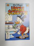 Walt Disney´s Uncle Scrooge nr 305, August 1997 -sarjakuvalehti / comics