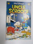 Walt Disney´s Uncle Scrooge nr 304, June 1997 -sarjakuvalehti / comics
