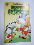 Walt Disney´s Uncle Scrooge nr 282, October 1993 -sarjakuvalehti / comics